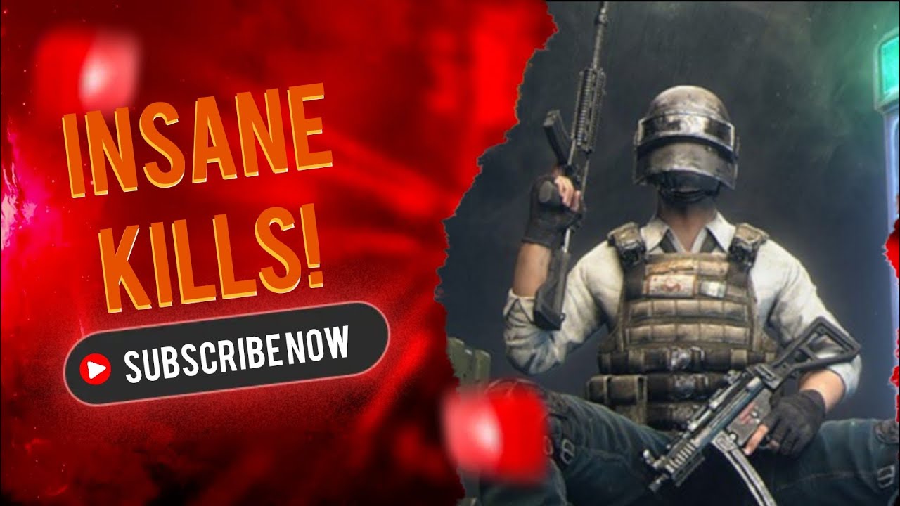 masih pemula‼️main random pemula pubg mobile