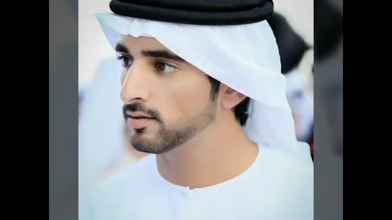 Sheikh Hamdan crown Prince of Dubai 2017 เจ้าชายฮัมดานองค์รัชทายาทแห่งดูไบ 4.13