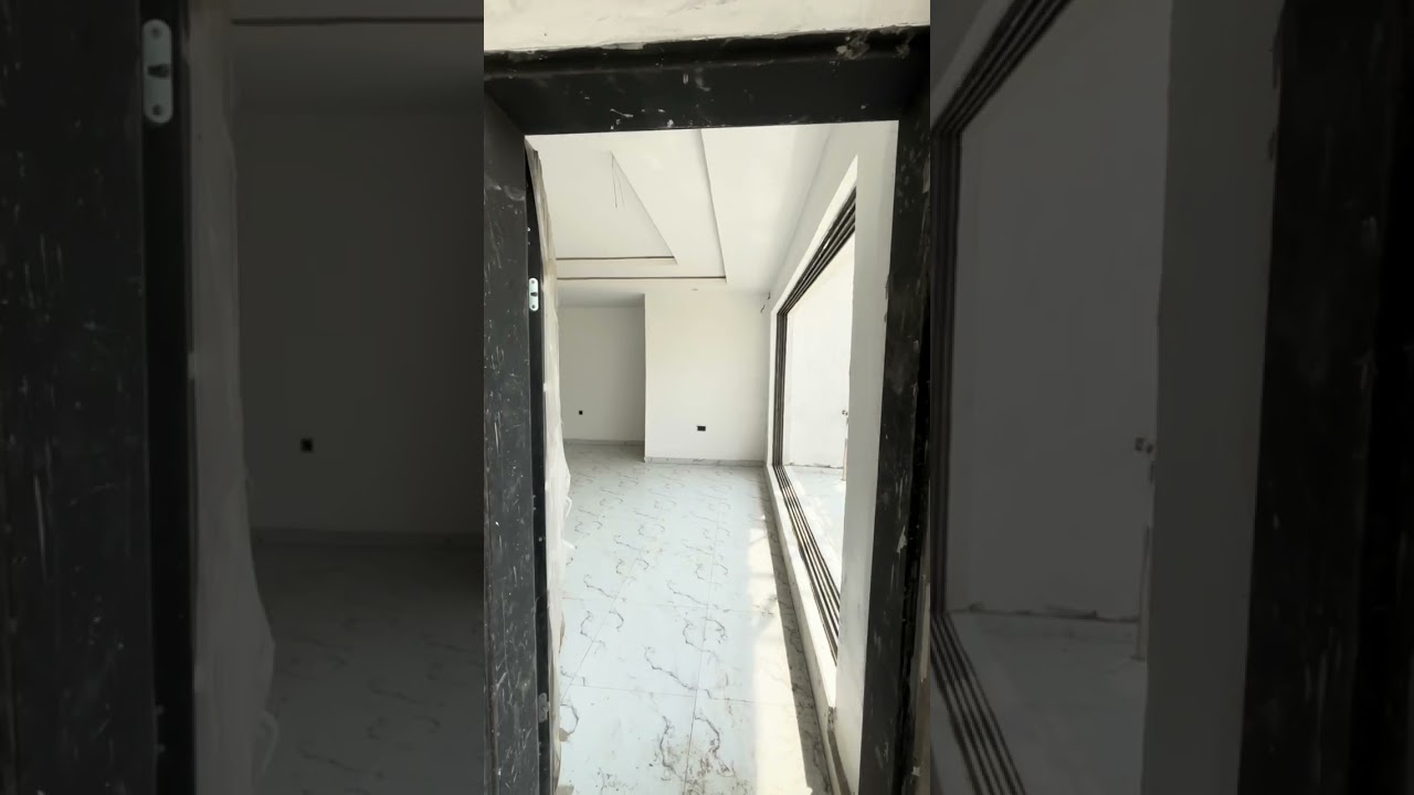 FOR RENT: 2 & 3 Bedroom Apartment in a gated call to access estate at Ologolo, Lekki, Lagos State.