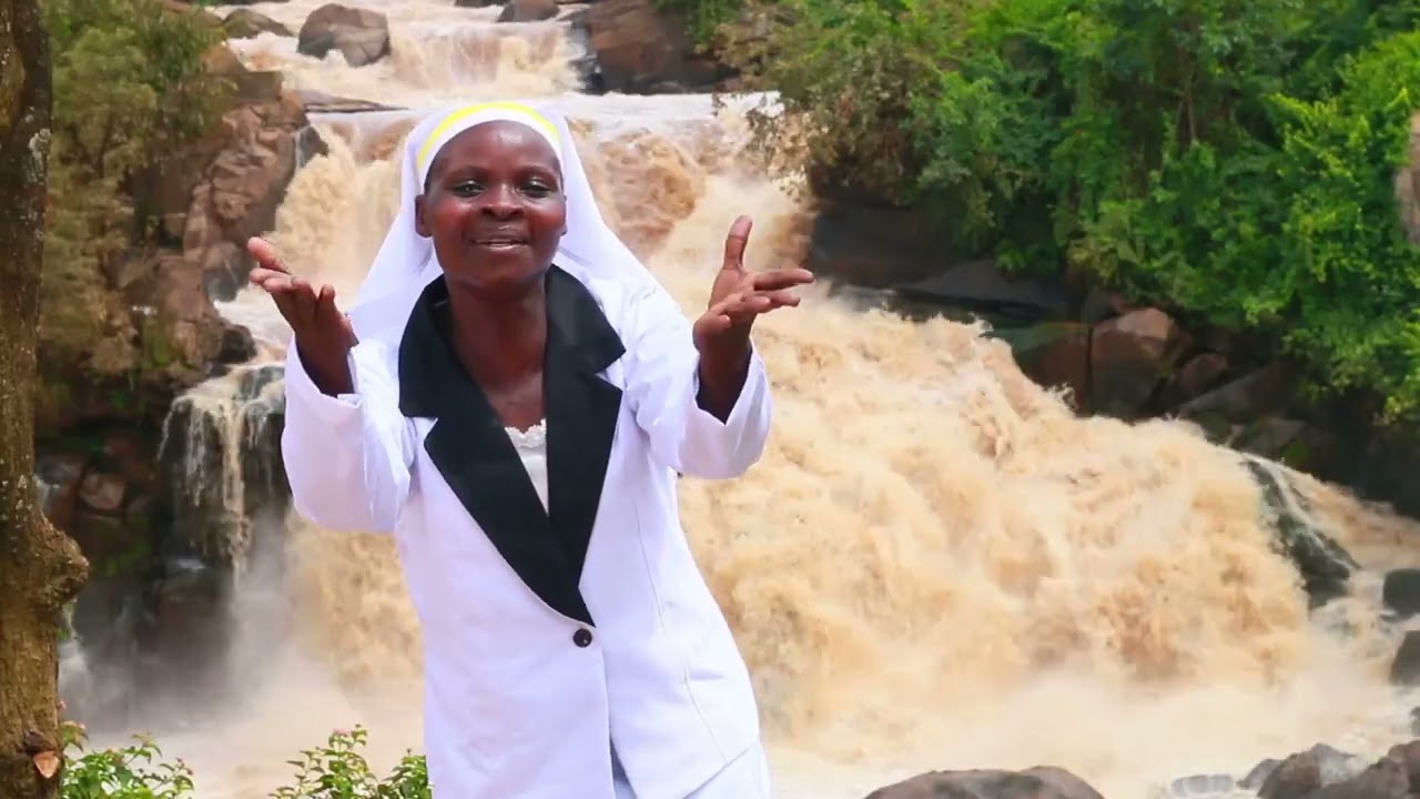 YESU LUENI BY PASTOR JANEROSE NELIMA