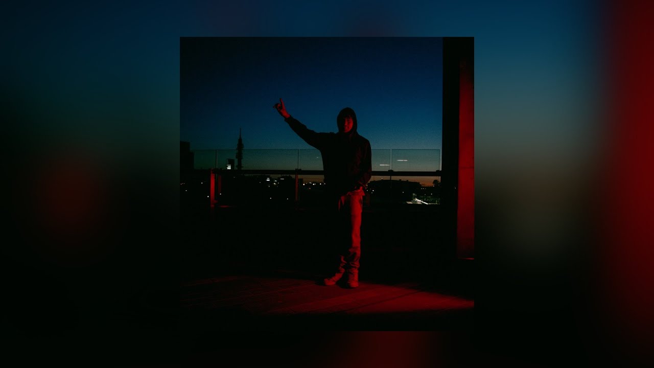 Anthony Very Virta - Качать своё Че (Official Audio)