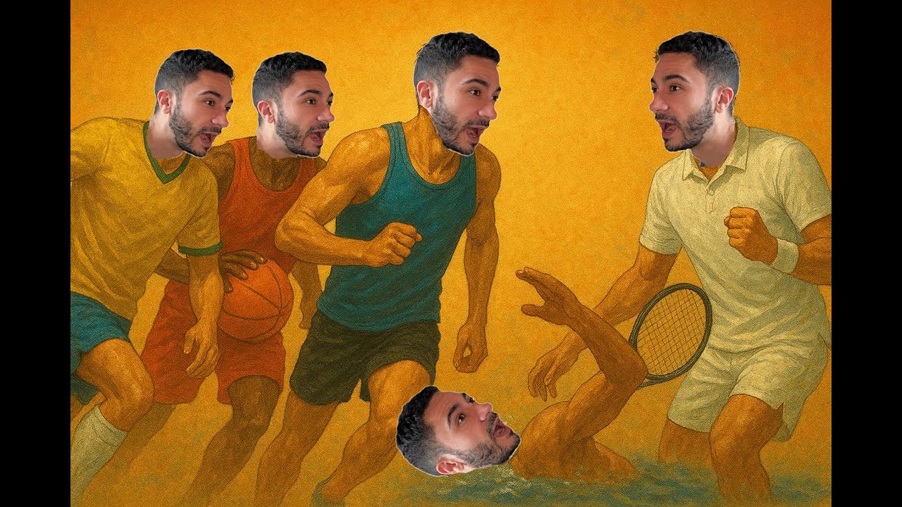 Medicina dello sport: le 5 domande che ricevo più spesso