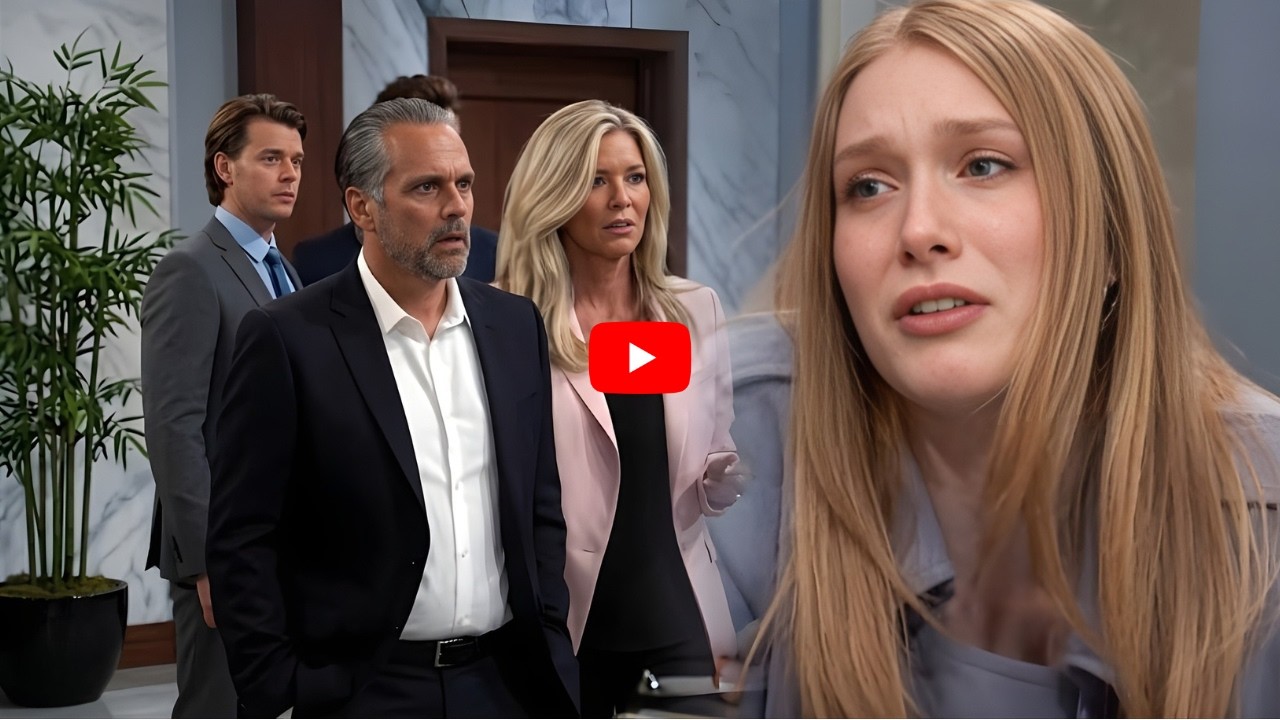 General Hospital FULL EPISODE (03/09/2026) - Delilah's True Identity Has FINALLY Been Reveal Today!