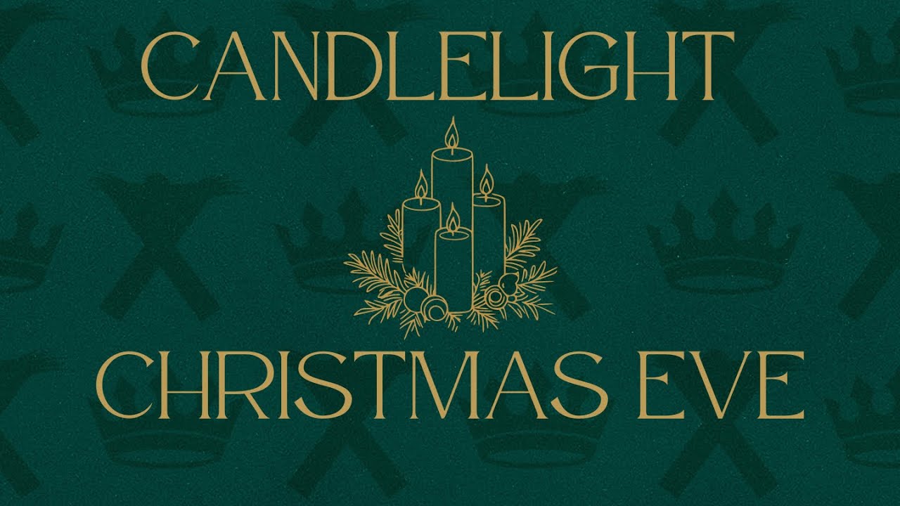 Christmas Eve 2025 | LifeBridge Church SD