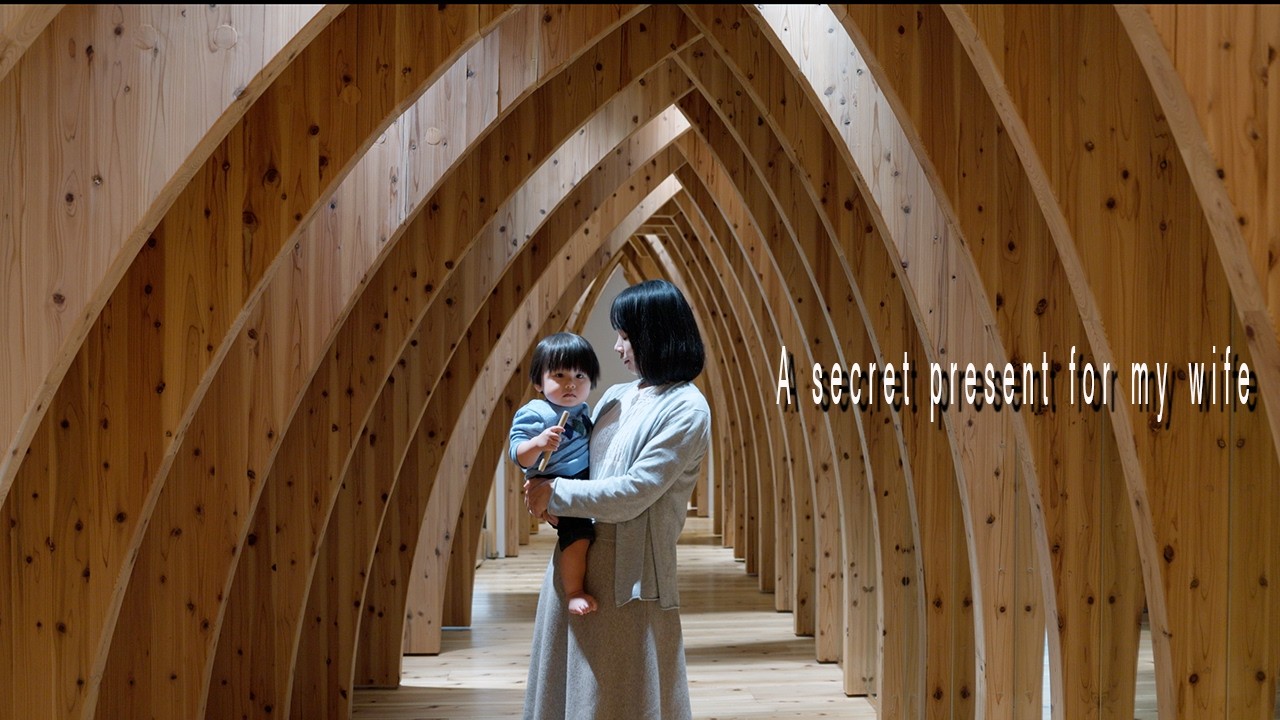 My Wife&rsquo;s Birthday in Japan | A Quiet Family Day