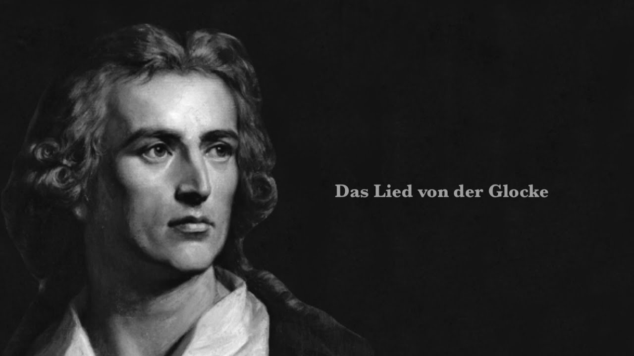 Friedrich Schiller: Das Lied von der Glocke