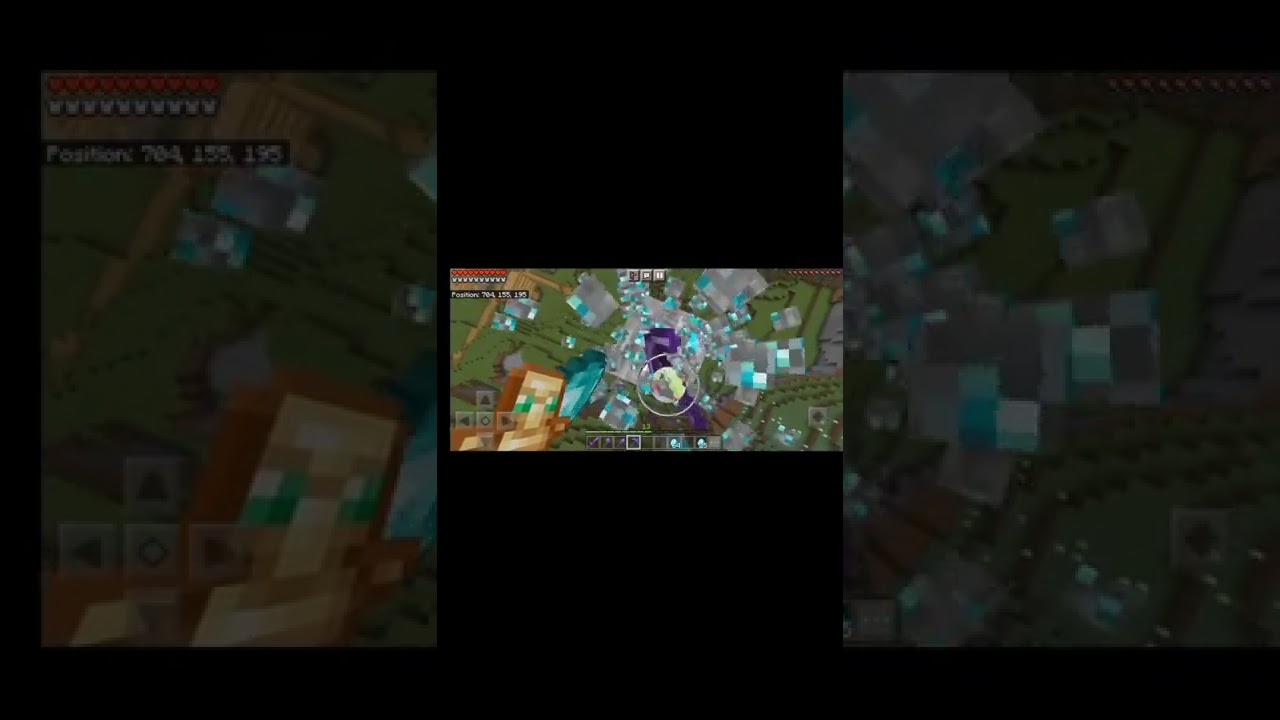 Power of fortune 3// Void Reality 