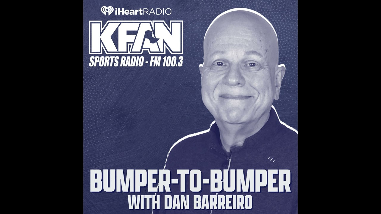 Russo, Brock Faber, Jared Spurgeon, Bill Guerin! - Bumper to Bumper 10/10/24 Hour Two