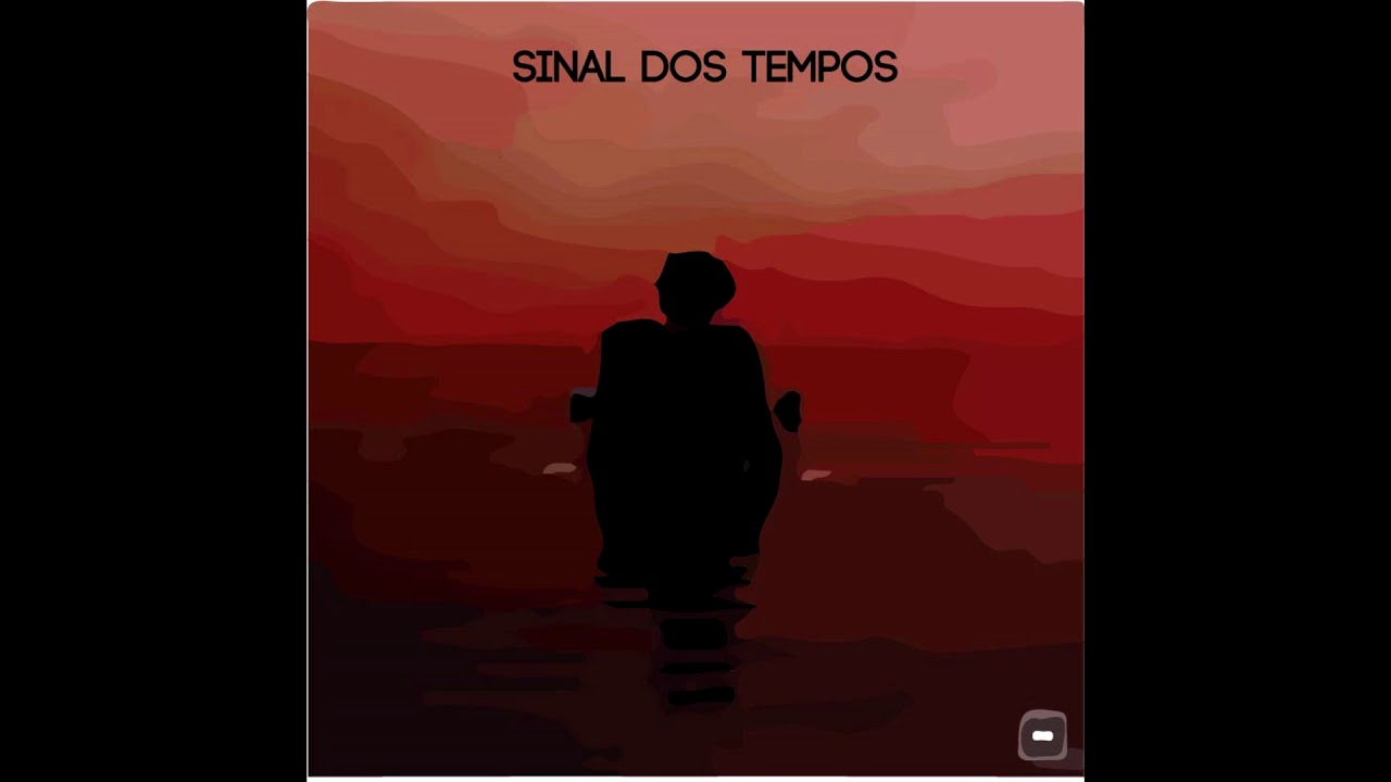 Sinal dos Tempos - Harry Estilos