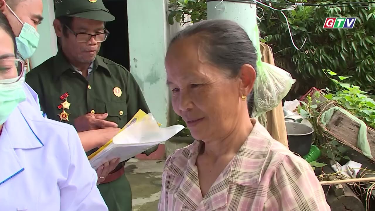 Đại đoàn kết tháng 1/2026