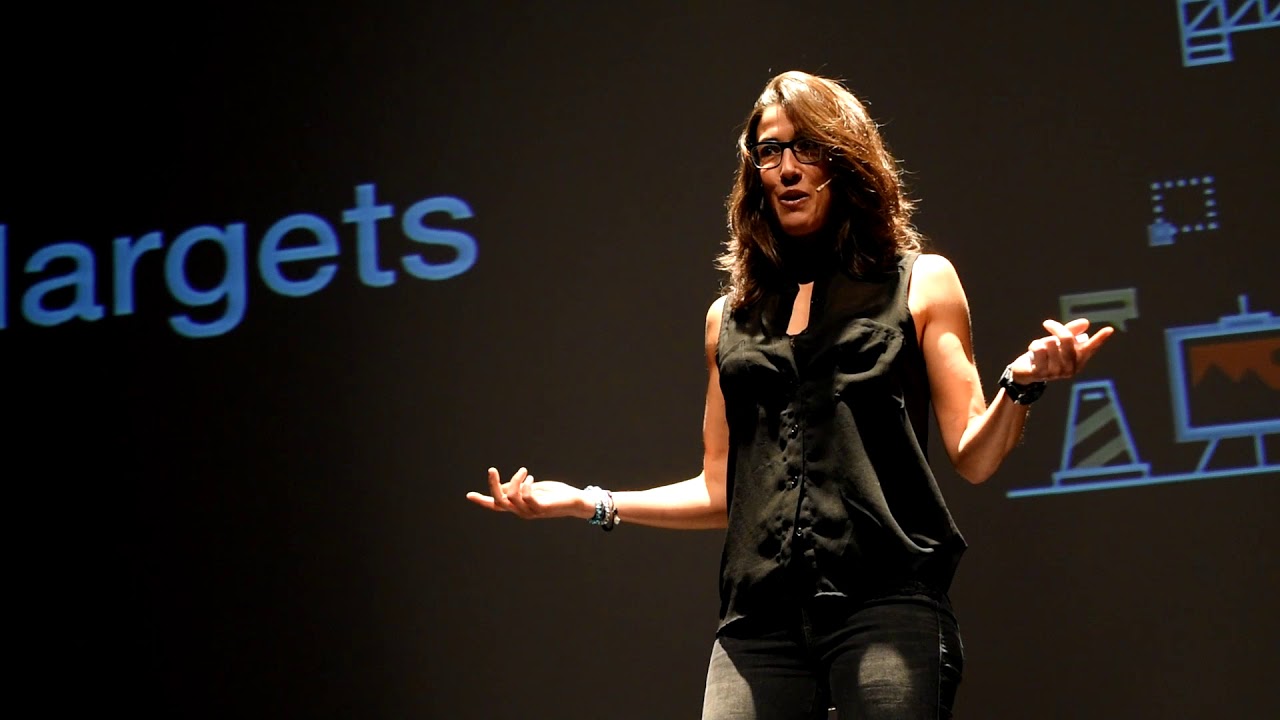 Igualmente Diferente | Leo Margets | TEDxAlcobendas