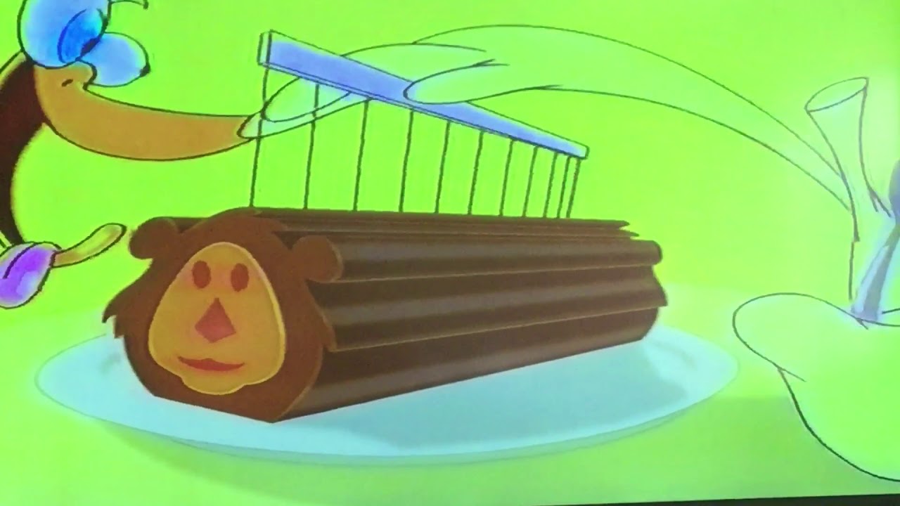 Streets Paddle Pop Dessert Logs TV Commercial