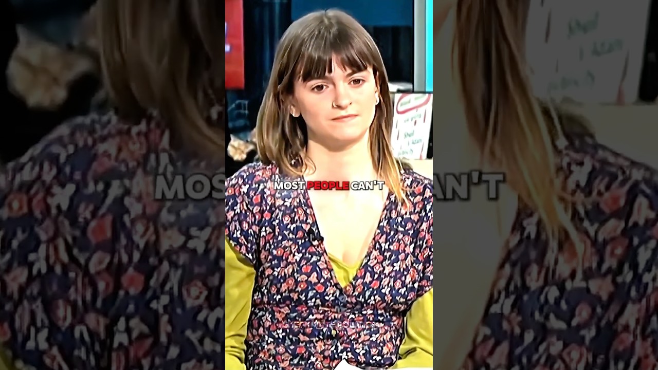 Джо Роган был ошеломлен кулинарным экспериментом активистки, борющейся за права климатистов.