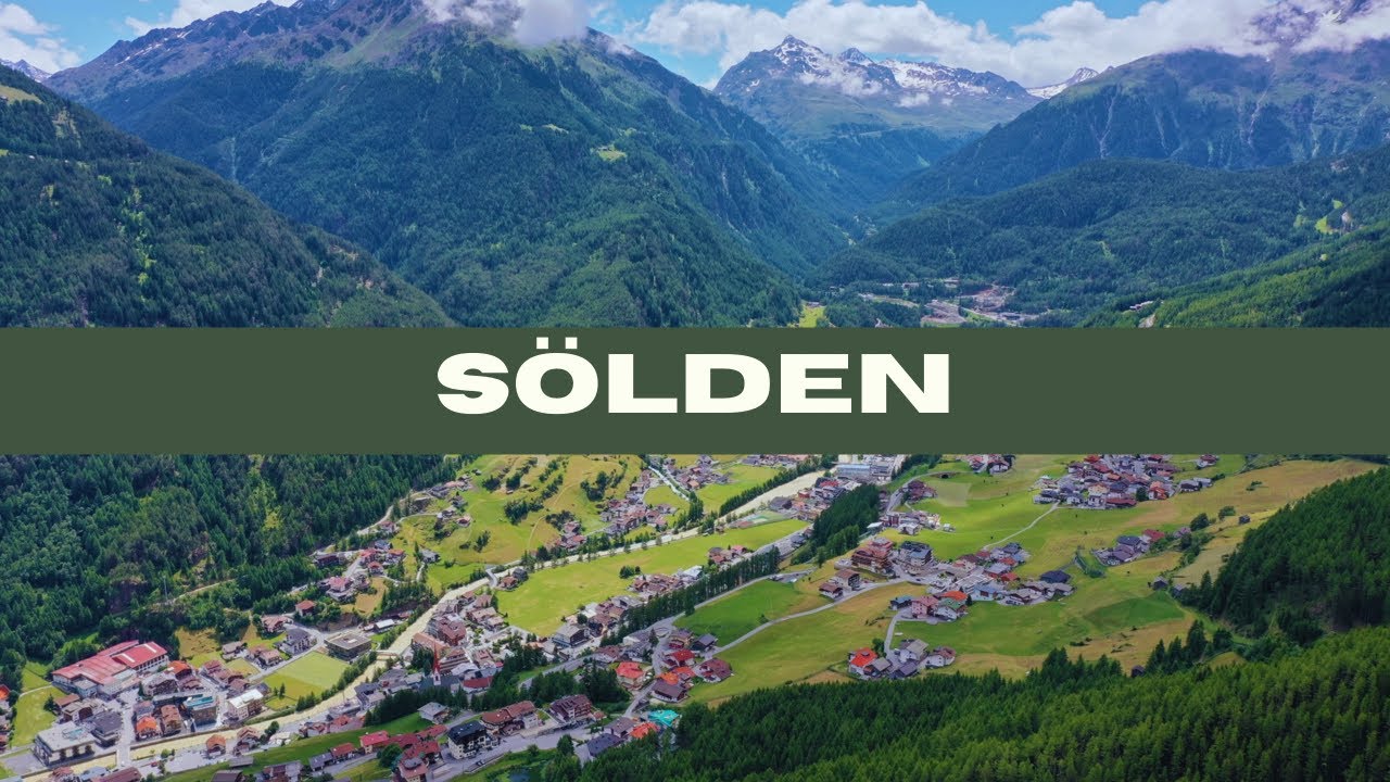 Sölden   4K