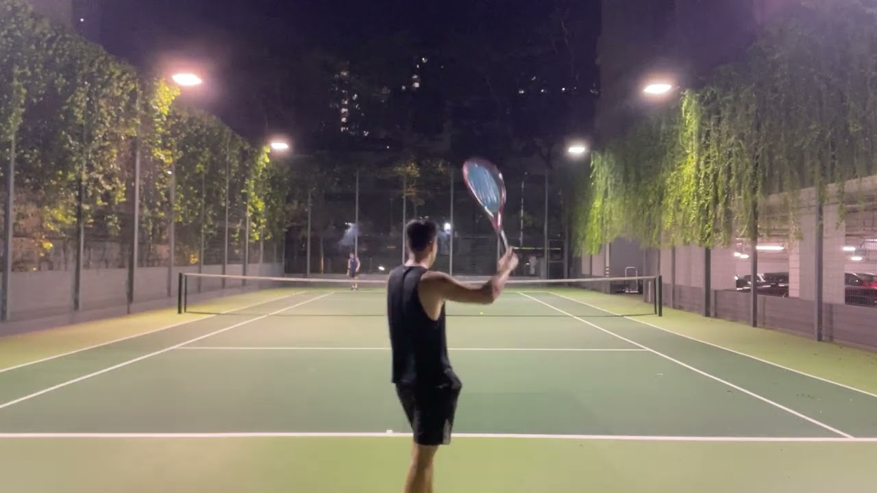 tiebreaker 1 - Sam vs Robin 9/3/26