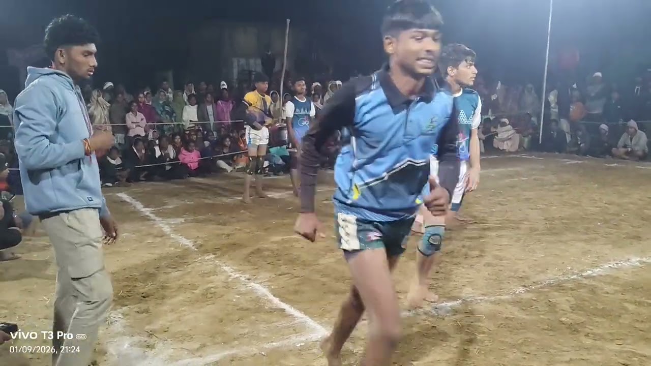 मेंढ़ा v/s बोढ़ेगांव