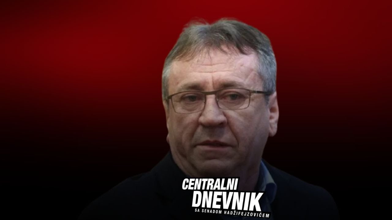 Hamdija Abdić Tigar upozorio Dodika: Bolje da ne krećeš na Krajinu!Ko hoće rat,dabogda mu u kući bio