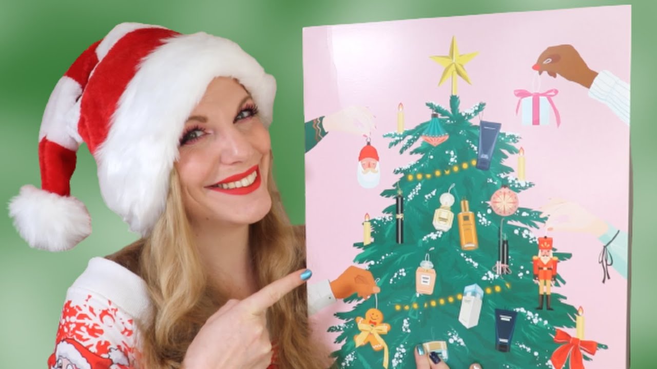 GUT! Parfümerie Becker Damen Adventskalender 2023 | Unboxing | Inhalt | Beauty | Claudis Bunte Welt