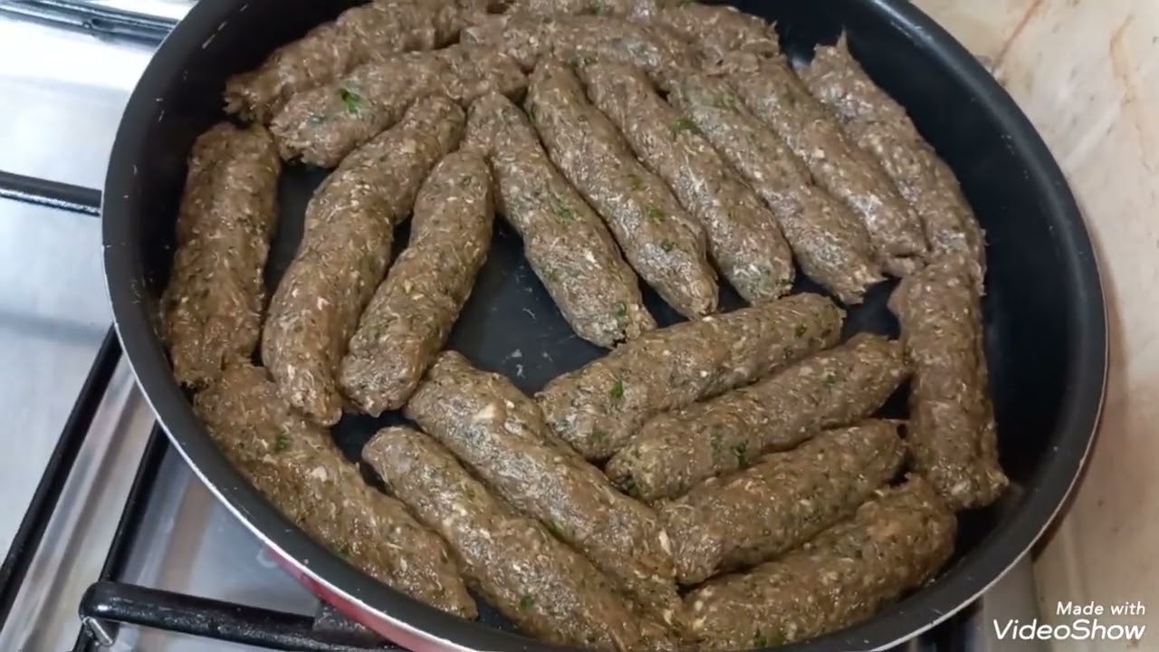 اكلة خفيفة وصحية