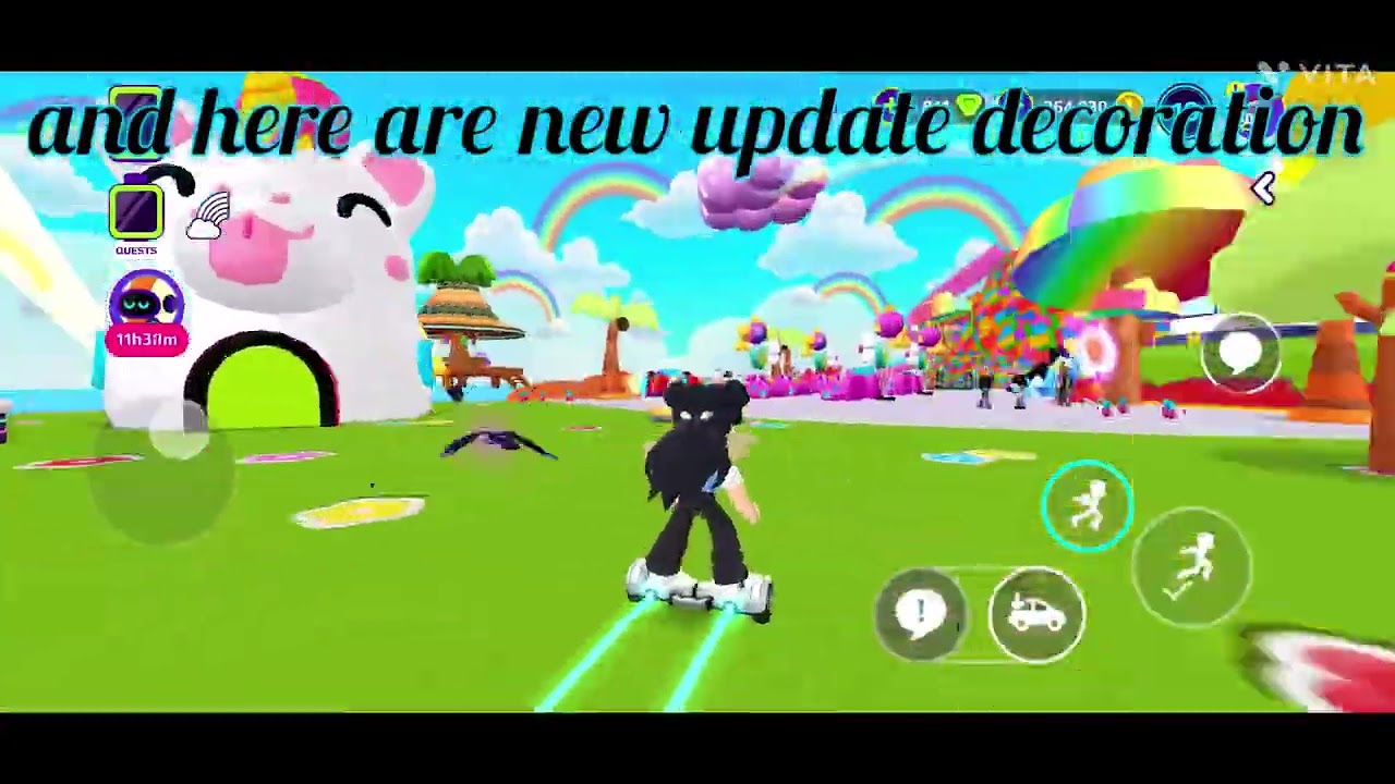 new update 🔥🤖