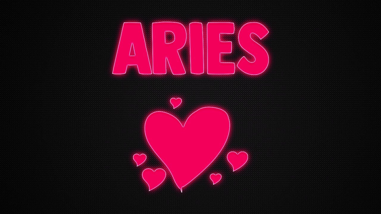 ARIES |🤭BRACE YOURSELF!😳 A LOVER WHO ONCE NEEDED TIME TO MATURE COMES IN WITH A SINCERE ENERGY❤️