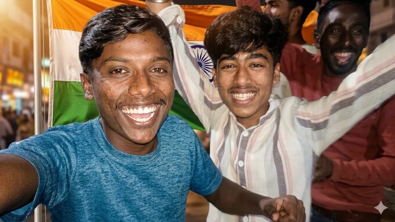 India World Cup Jeet gayi 😍 🇮🇳