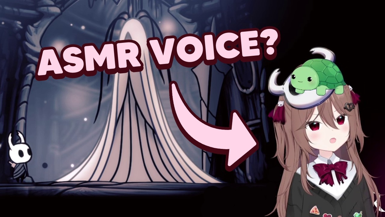Evil's NEW Voice Feature