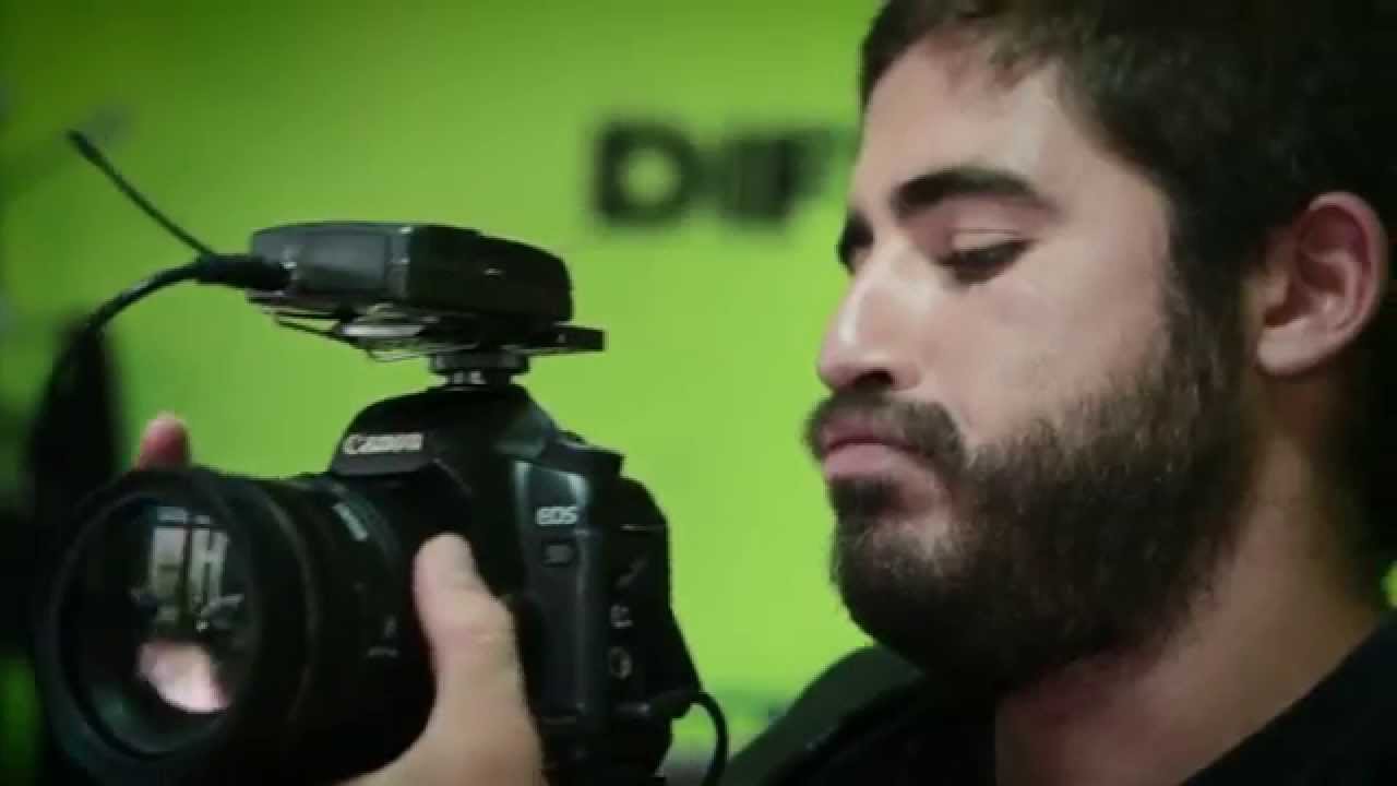 Entertainment 1x01 - Toma polla