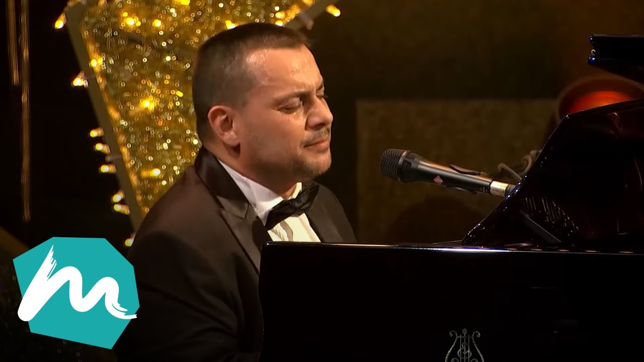 Hit The Road Jack / Big Band RTS feat. Uros Peric