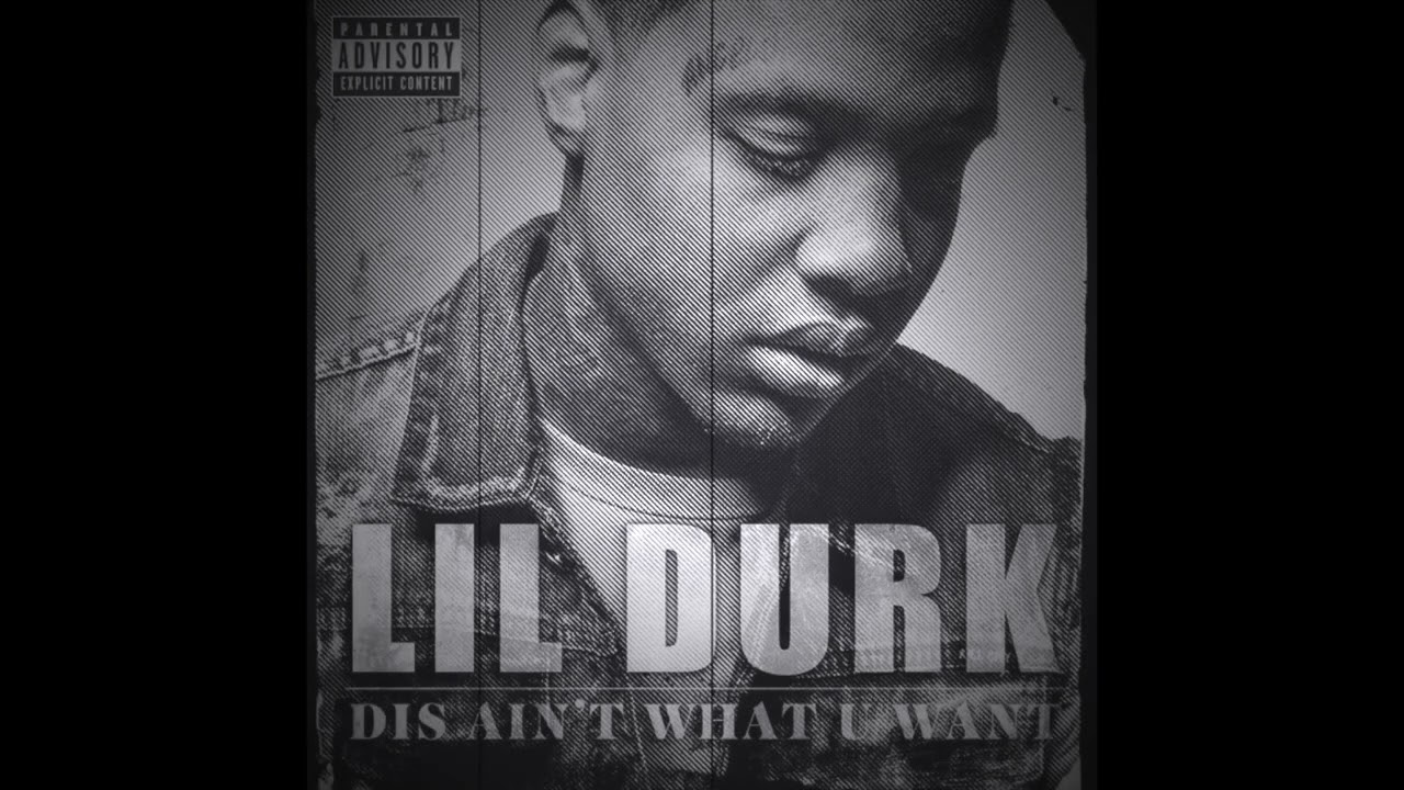 Old *DRILL* Lil Durk x Chicago Drill Type Beat 2022 