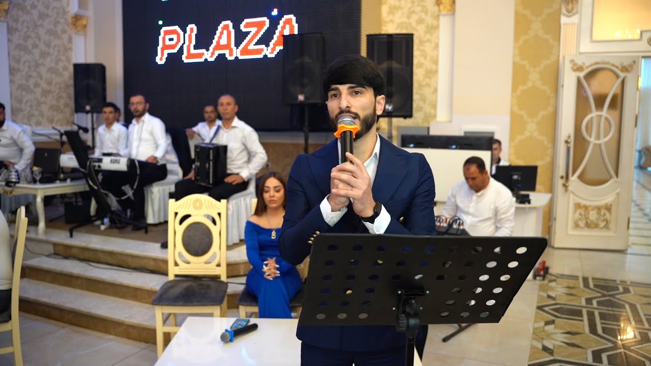 Hebib İbadov Musviq Cennetov Super İfa Agsu Toyu (11.05.2025)