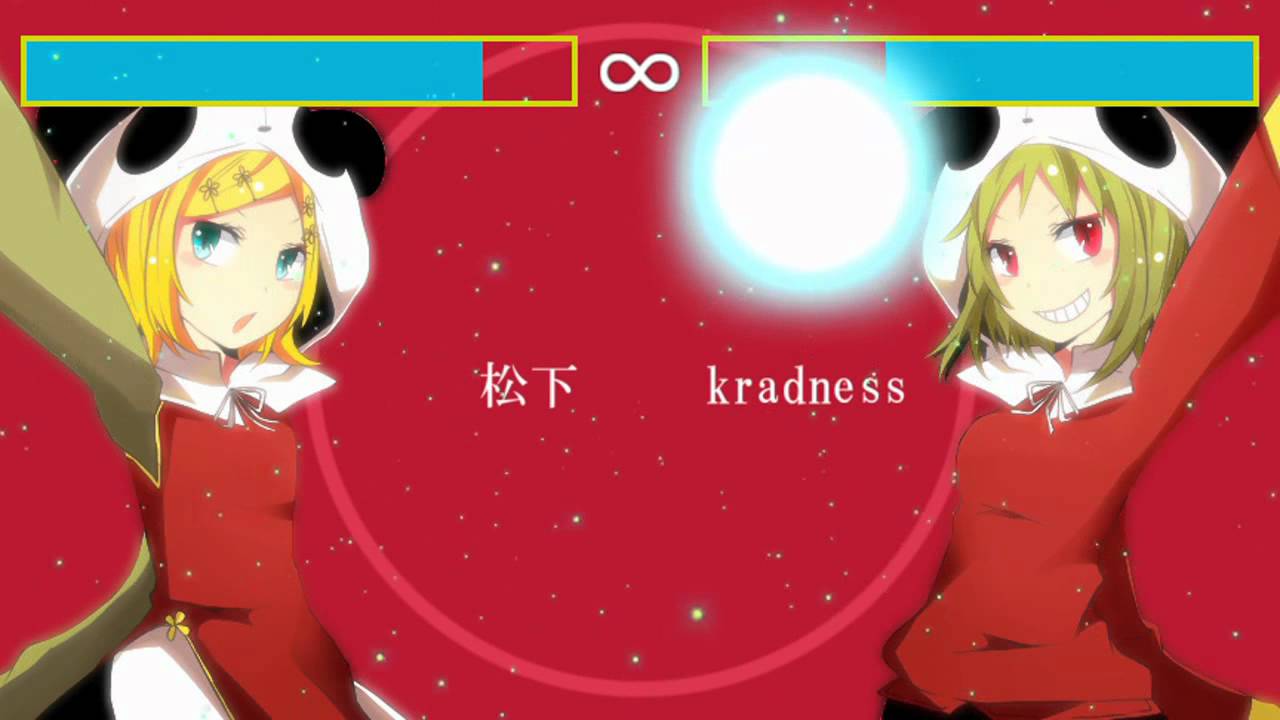 【合唱】『いーあるふぁんくらぶ』 合唱 / Iiaru Fanclub - Nico Nico Chorus