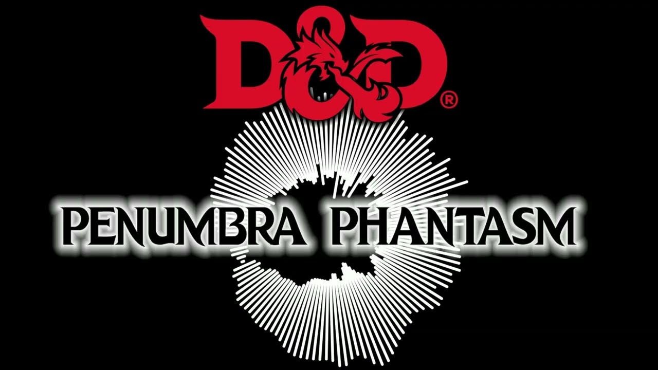 I made a Penumbra Phantasm take for my DND campaign