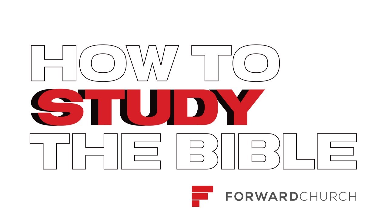 How to Study the Bible: Old Testament Narrative - Interview with Dr  Mike Luper