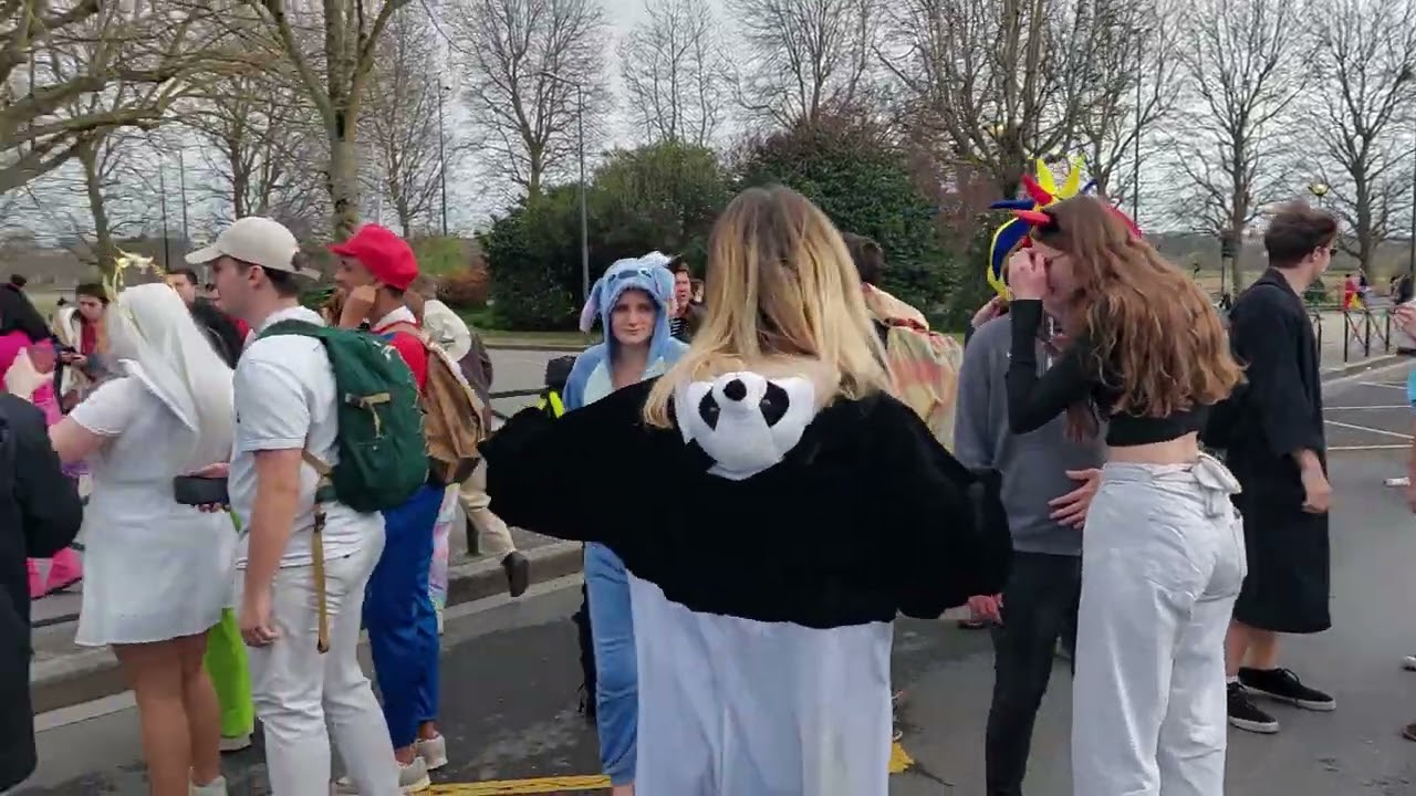 Frédéric et Nicolas à la fête de la musique en 2023 !