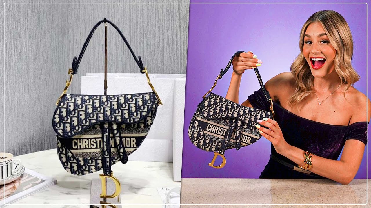 Esta es la bolsa más bonita y elegante del mundo