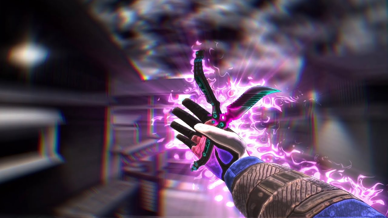 Playing Critical Ops for 6 years…