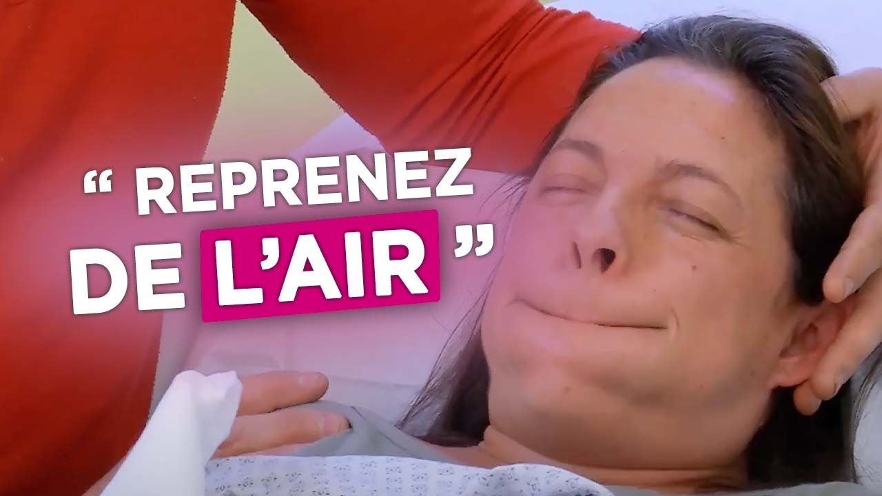 Maternité en direct : Une naissance prématurée, le choc d’un accouchement imprévu | Emission Parents