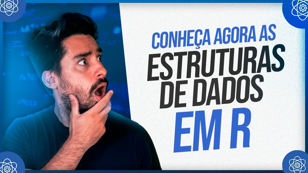 Estruturas de Dados em R