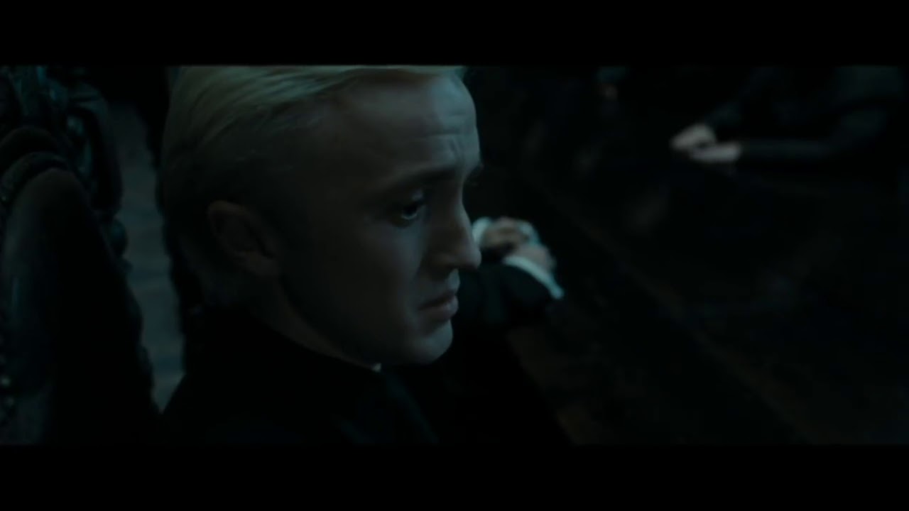 harry potter (Believer) Imagine dragons