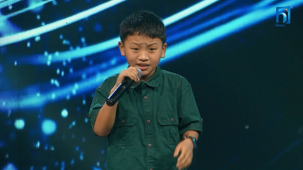 Tuphan Magar 