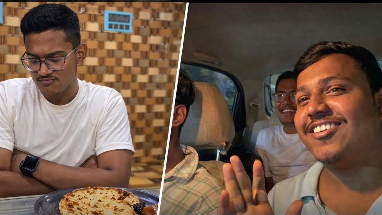 Khaiki Pura Loss Hei Gala 😭 | Puni Kuade Bahari Galu | Odia Vlog