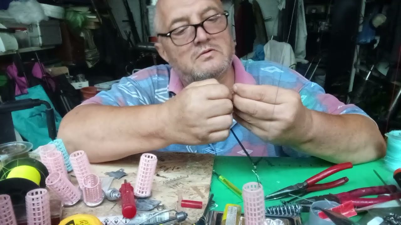 Montură cu coșuleț, ideală pentru acțiune peste 150 grame.