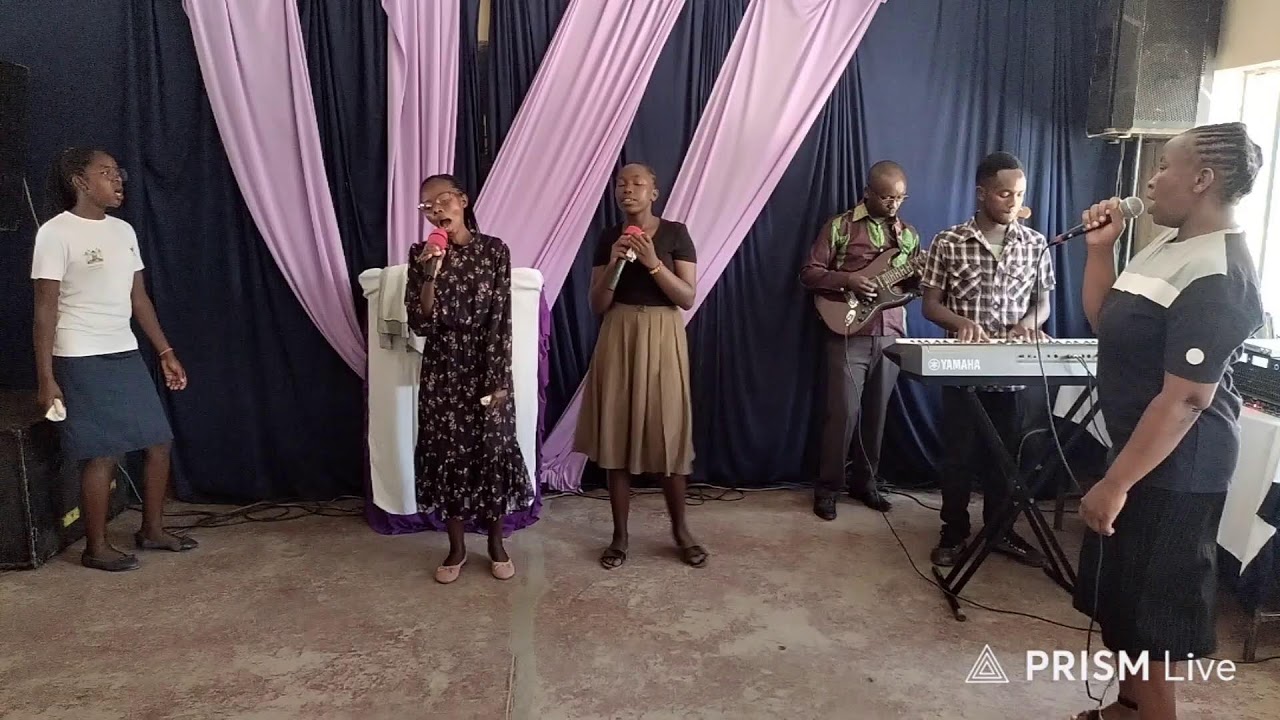 Live streaming of The Church of Jesus Christ at Nakuru
