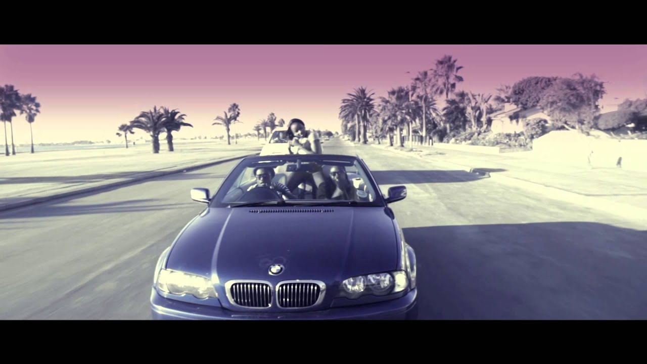Exit ft Shyman - Namibia to Zambia (official video)