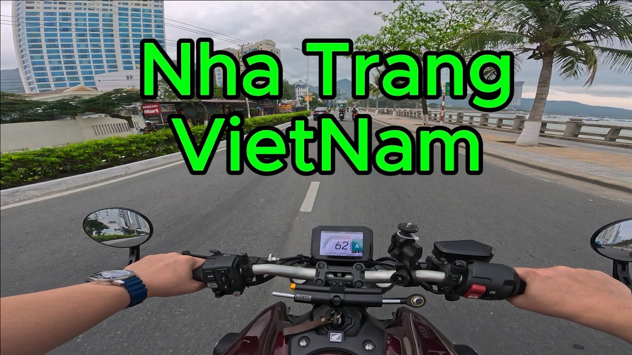 Nha Trang, Vietnam