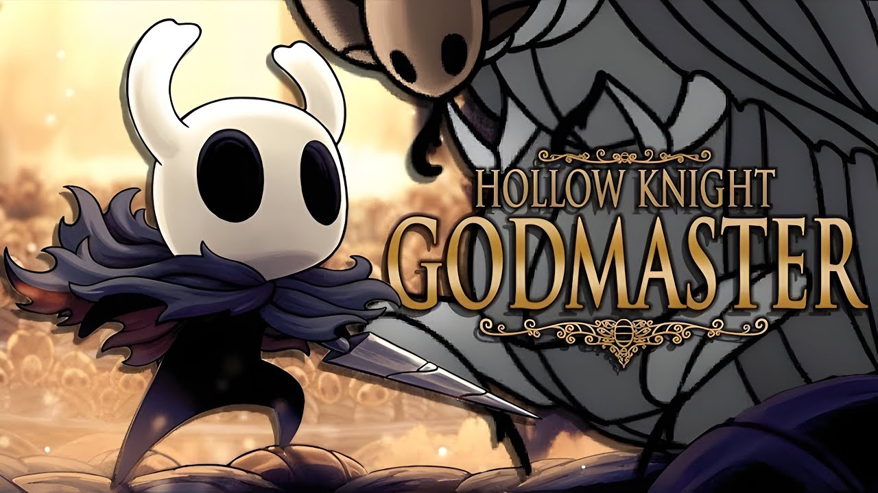 Hollow Knight ka (9 wa din) || Full Bakchodi Live...