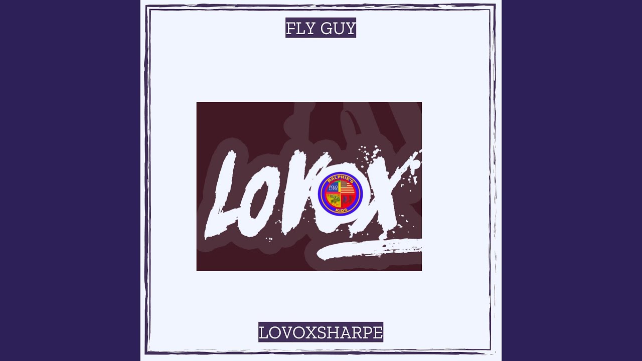 Fly Guy