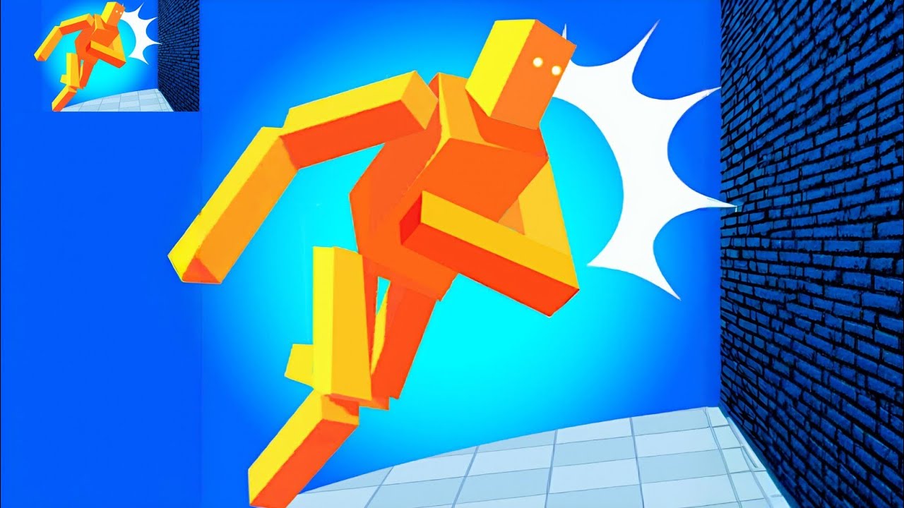 Tackle Battle Gameplay Walkthrough  Field Action Continues (Android,iOS)