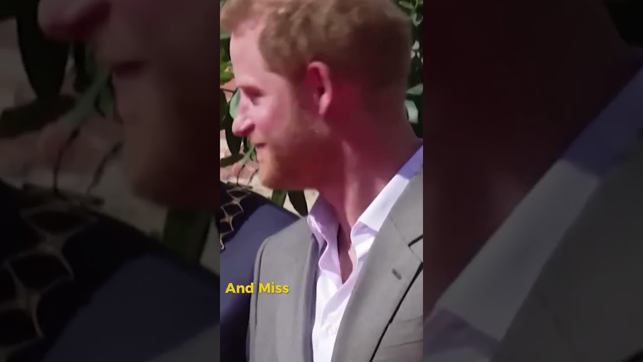 Mr Justice Nicholan Verdict Collapse Leaves Prince Harry Case Exposed